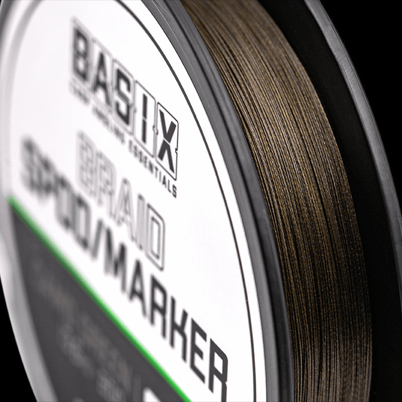 Basix Braid Spod/Marker