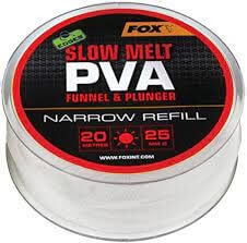Slow Melt Refills 25mm Narrow - 20m