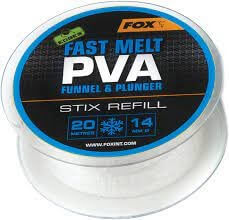 20m refill Fast Melt 14MM STIX