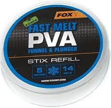 5m refill Fast Melt 14MM STIX