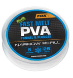5m refill Fast Melt 25MM NARROW