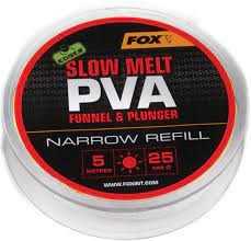 Slow Melt Refills 25mm Narrow - 5m