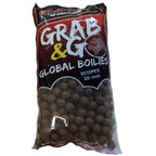 Grab & Go Scopex Boilies 2,5 kg 20 mm