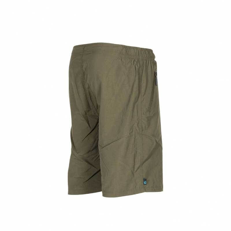 Ripstop Shorts