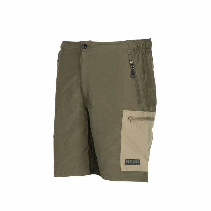 Ripstop Shorts