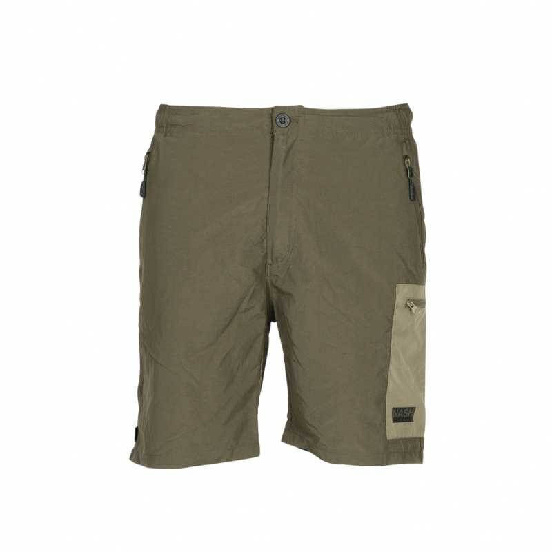 Ripstop Shorts