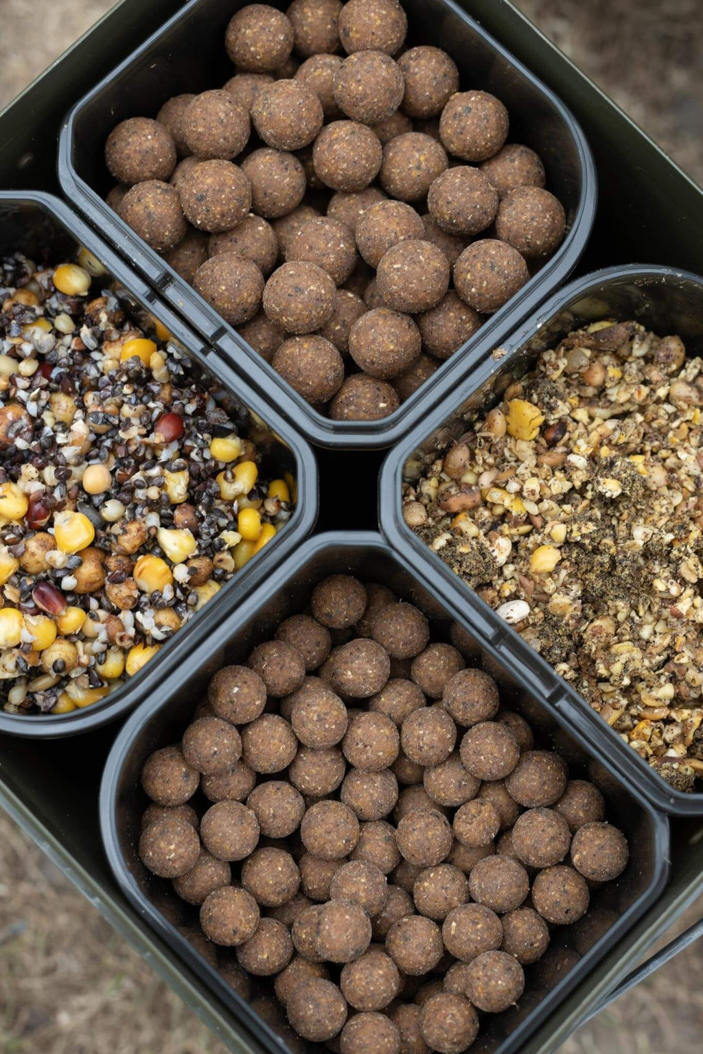 Kontainer System 17L