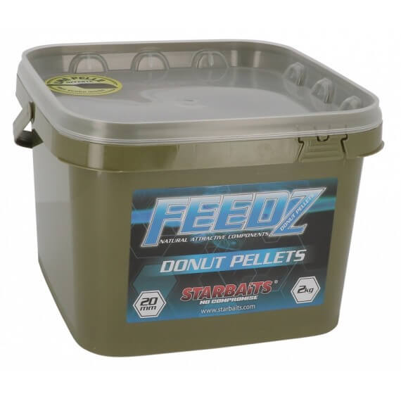 Donuts Feedz 20 mm 2 kg