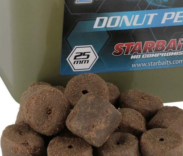 Donuts Feedz 20 mm 2 kg