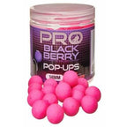 Probiotic Pop Ups Blackberry