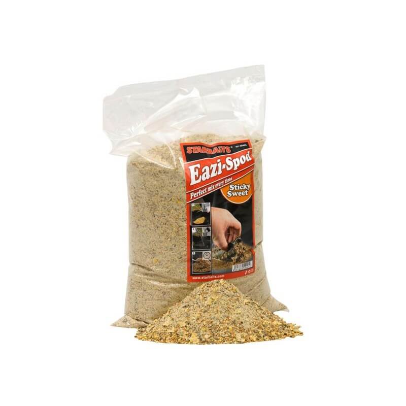 Eazi-Spod Sticky Sweet