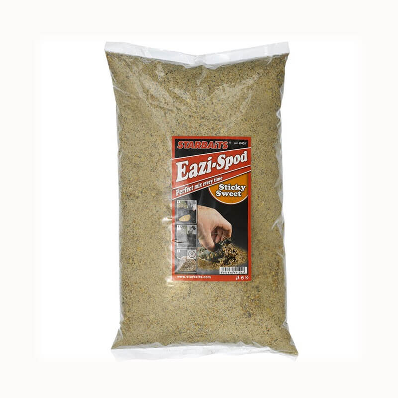 Eazi-Spod Sticky Sweet