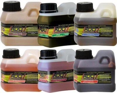 Add it Complex Oil Indian Spice