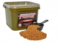 Krill 4 mm Feedz Pellets 2 kg