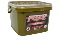 Krill 4 mm Feedz Pellets 2 kg