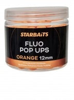 Fluo Pop Ups Orange 12 mm