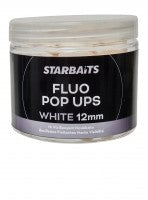 Fluo Pop Ups White 12 mm