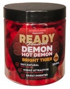 Hot Demon Tiger Bright