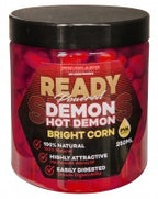 Hot Demon Corn Bright