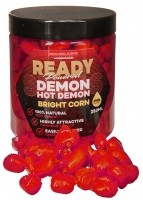 Hot Demon Corn Bright