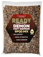 Hot Demon Spod Mix 3 kg
