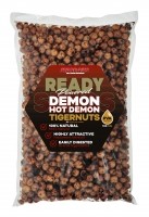 Hot Demon Tigernuts 1 kg