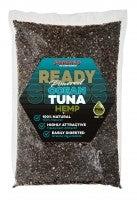 Ocean Tuna Hemp Seeds 1 kg
