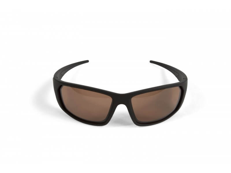 Amber Wrap Around Sunglasses