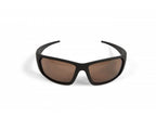 Amber Wrap Around Sunglasses