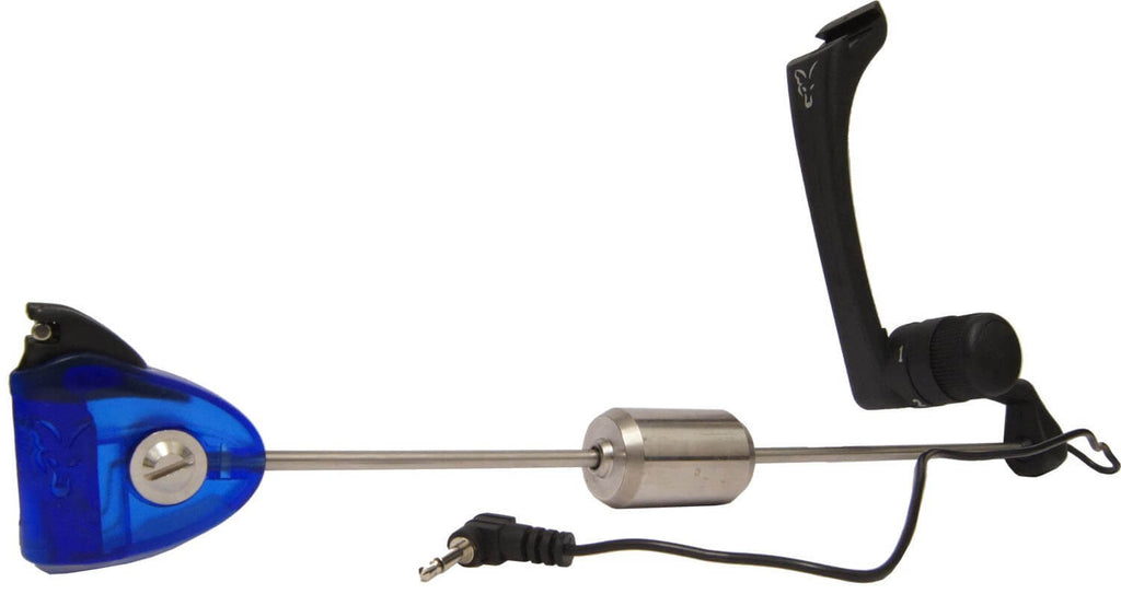 Illuminated Euro Swinger MK2 Blue