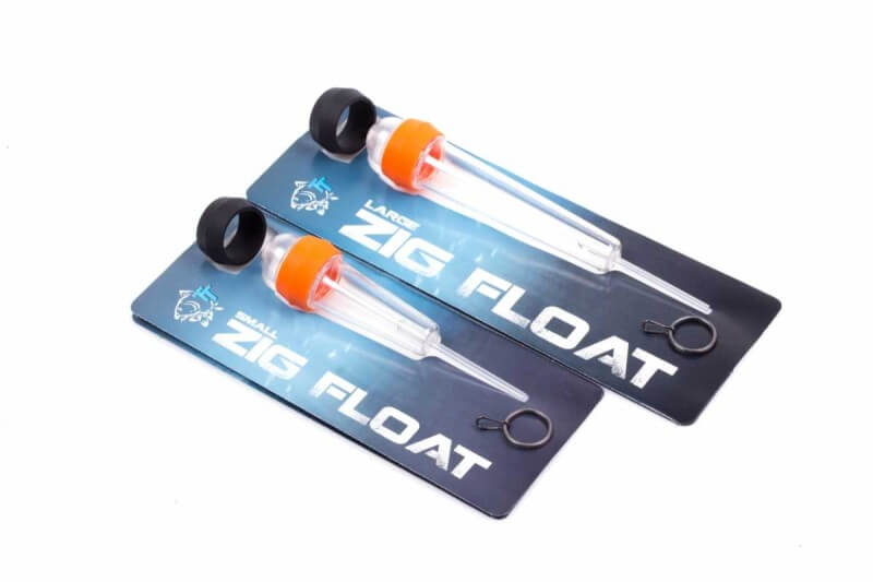 Zig Float Small