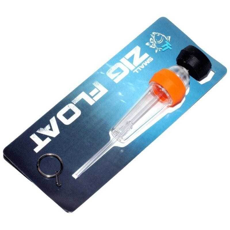 Zig Float Small