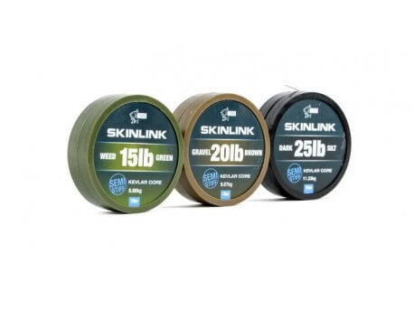 SkinLink Semi-Stiff Gravel