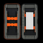 Adjustable Rig Case 6 inch.