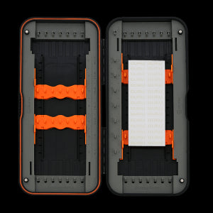 Adjustable Rig Case 6 inch.