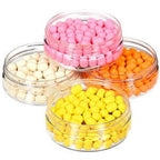 Chocolate Dumbell Wafters 10mm