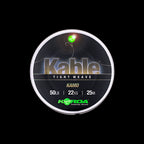 Kable Tight Weave 25m Kamo