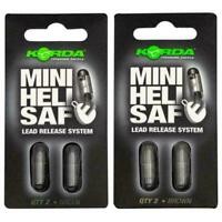 Mini Heli Safe Brown