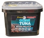 Pellets Ocean Tuna Mixed 2Kg