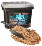 Pellets Ocean Tuna Mixed 2Kg