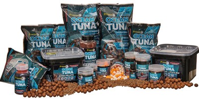 Ocean Tuna Method & Stick Mix