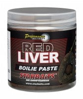 Red Liver Paste Baits 250Gr