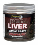 Red Liver Paste Baits 250Gr