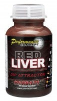 Red Liver Dip Attractor 200Ml