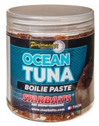 Ocean Tuna Paste Baits 250Gr