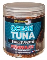 Ocean Tuna Paste Baits 250Gr