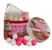 Demon Hot Demon  Fluo Pop Up