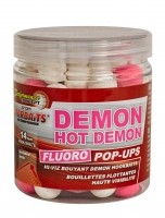 Demon Hot Demon  Fluo Pop Up