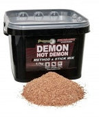 Demon Hot Demon Method & Stick Mix