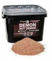 Demon Hot Demon Method & Stick Mix